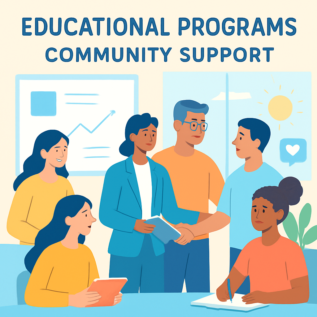 Our Programs